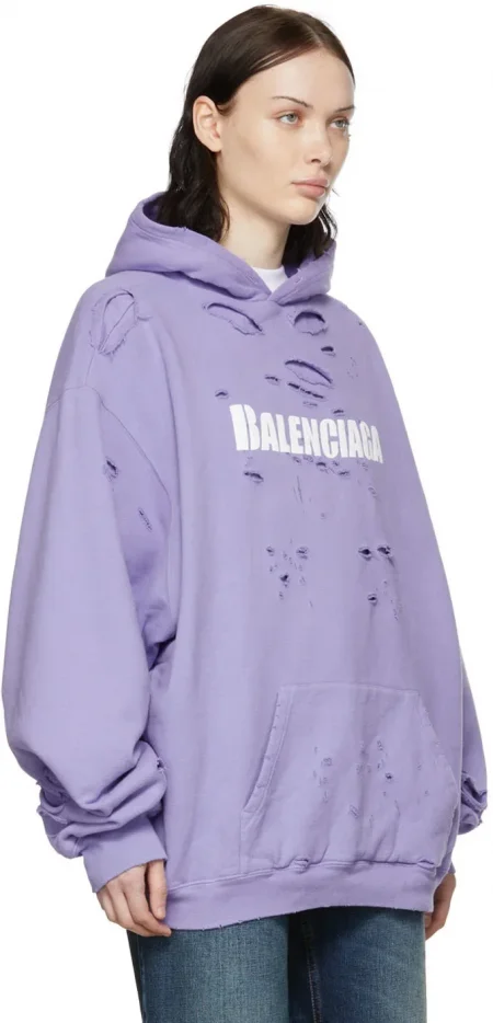هودي balenciaga